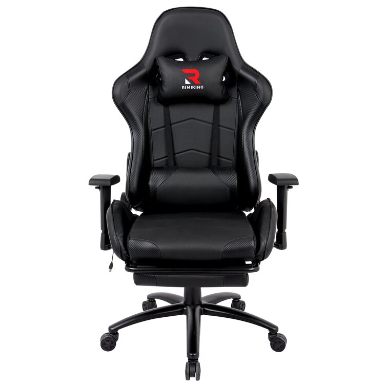 Wayfair pc gaming discount chair